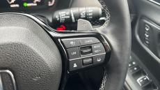 Honda Zr-V 2.0 eHEV Advance 5dr CVT Hybrid Estate